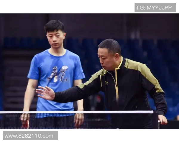 南京乒乓球队边路渗透战术解析与热点动态解读