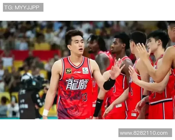 广州篮球队配合变革引发热议球迷期待新战术带来的改变与突破