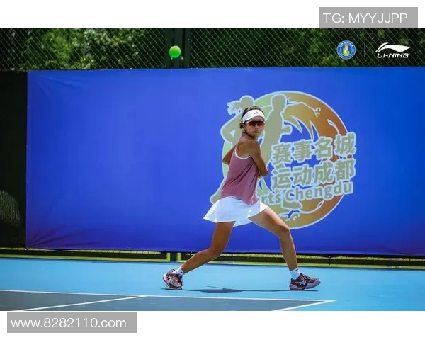 体育实时数据聚焦成都网球队比赛经验分享提升竞技水平与团队协作能力