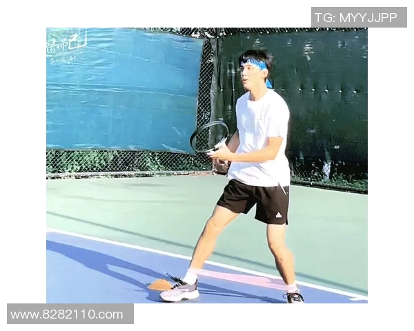 今年运动数据专访吴磊探寻网球成功背后的心路历程与成长故事