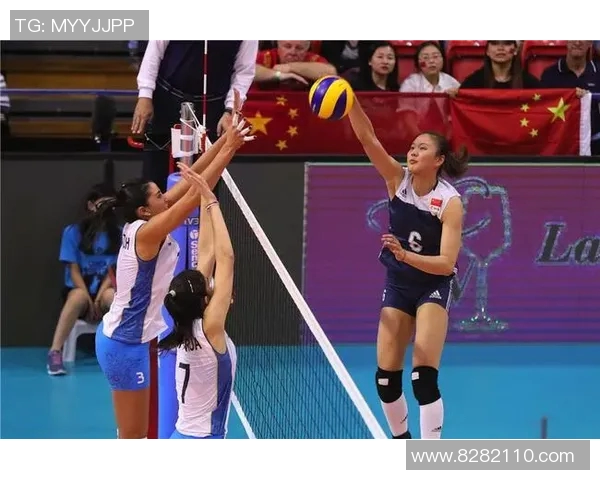 陈秀英亲授排球技巧与心得体会助你提升竞技水平